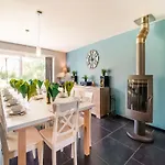 Holiday home House With Sauna And Terrace *