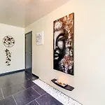 Holiday home House With Sauna And Terrace *