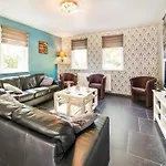 House With Sauna And Terrace Holiday home Durbuy