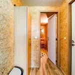 House With Sauna And Terrace Holiday home