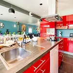 Holiday home House With Sauna And Terrace *