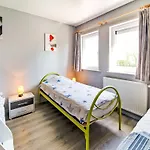 House With Sauna And Terrace Holiday home Durbuy