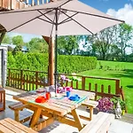 House With Sauna And Terrace * Durbuy