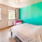 House With Sauna And Terrace Holiday home Durbuy