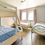 House With Sauna And Terrace Holiday home *
