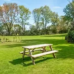 Holiday home House With Sauna And Terrace *