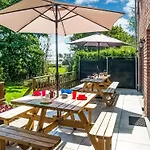 Holiday home House With Sauna And Terrace *
