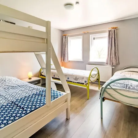 House With Sauna In Quiet Area Beautiful Terrace Vakantiehuis Durbuy