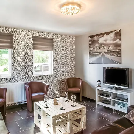 House With Sauna And Terrace * Durbuy