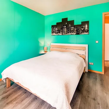 House With Sauna And Terrace Dom wakacyjny *