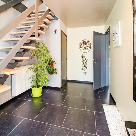 House With Sauna And Terrace