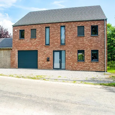 House With Sauna And Terrace Dom wakacyjny