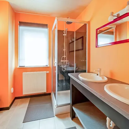 House With Sauna And Terrace * Durbuy