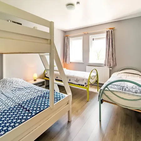 House With Sauna And Terrace Casa de Férias *