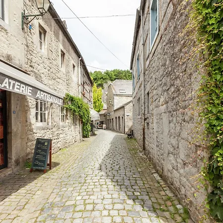 House With Sauna And Terrace Durbuy