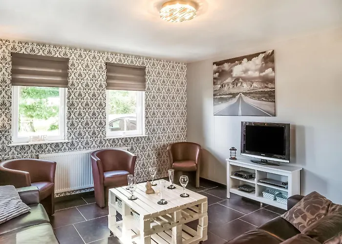 House With Sauna And Terrace * Durbuy