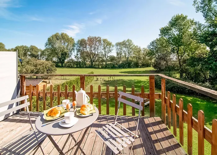 House With Sauna And Terrace Ferienhaus