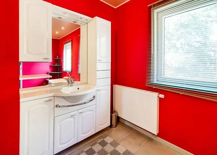 House With Sauna And Terrace *