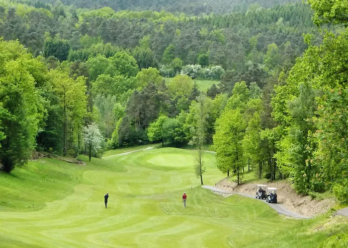 Ferienhaus House With Sauna And Terrace *
